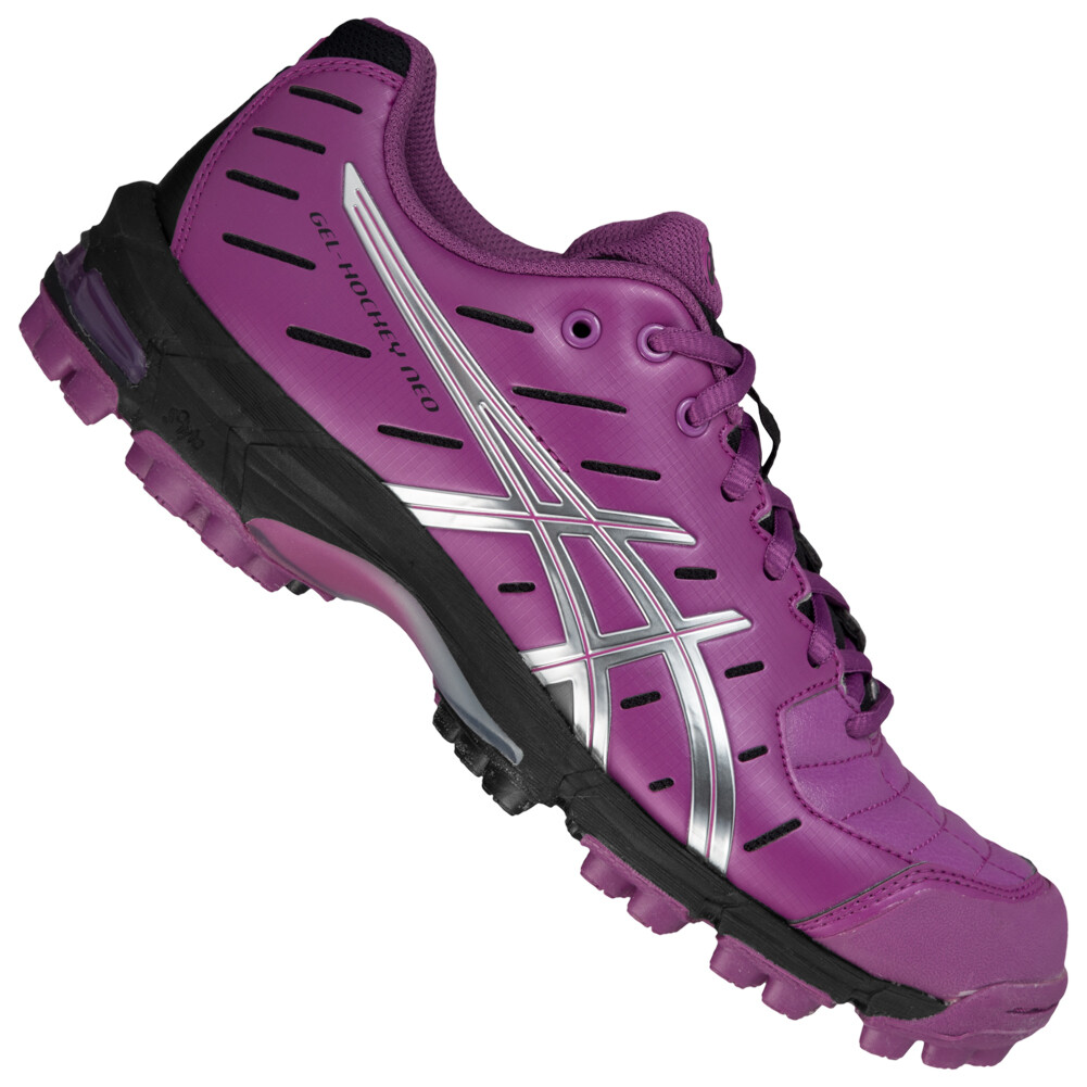 

Женские кроссовки для хоккея на траве ASICS GEL-Neo 3