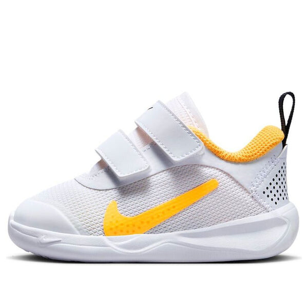 

Кроссовки omni multi court shoes Nike, белый