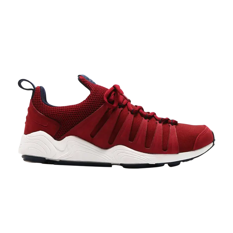 

Кроссовки Nike Air Zoom Spirimic, красный, Красный;коричневый, Кроссовки Nike Air Zoom Spirimic, красный