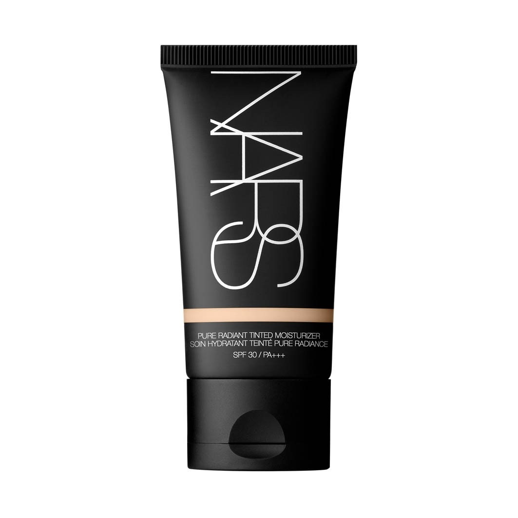 

Тональный крем для лица pure radiant tinted moisturizer spf 30 Nars, finland, объем 50 мл