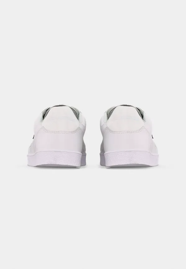 Кроссовки kandite со шнуровкой Karl Lagerfeld, White — фото 4