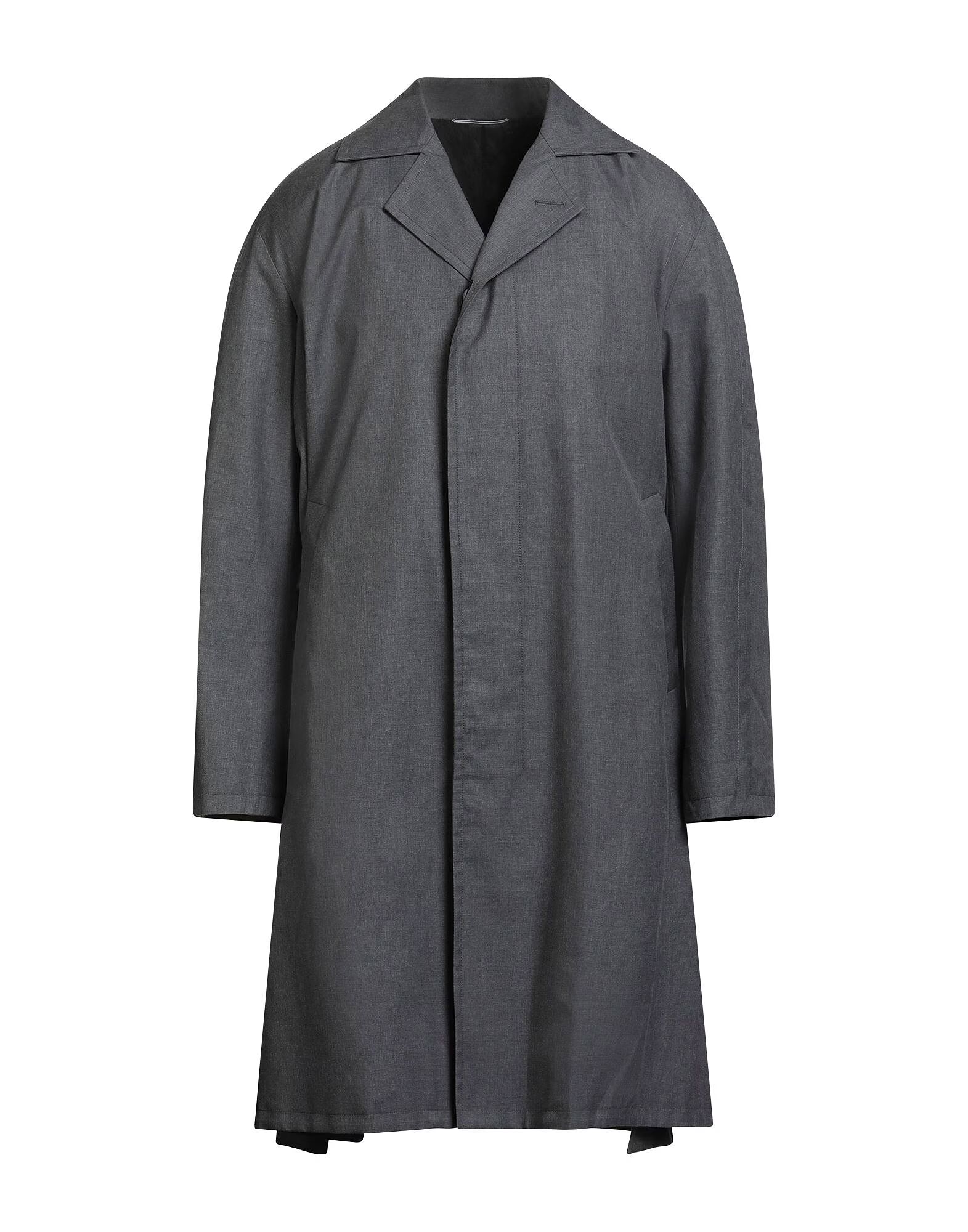 

Пальто Dior, серый