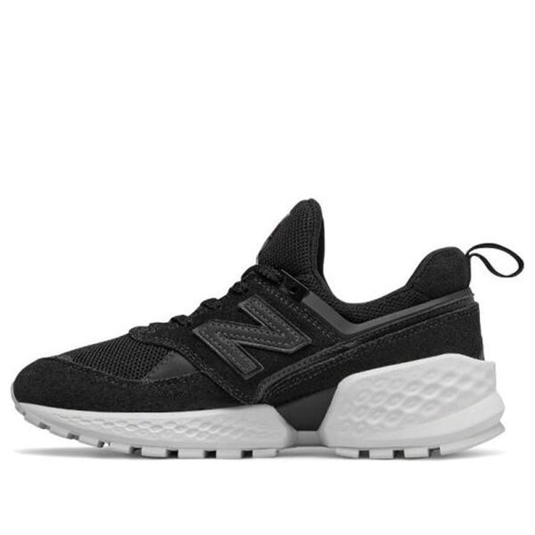 

Кроссовки New Balance 574, черный