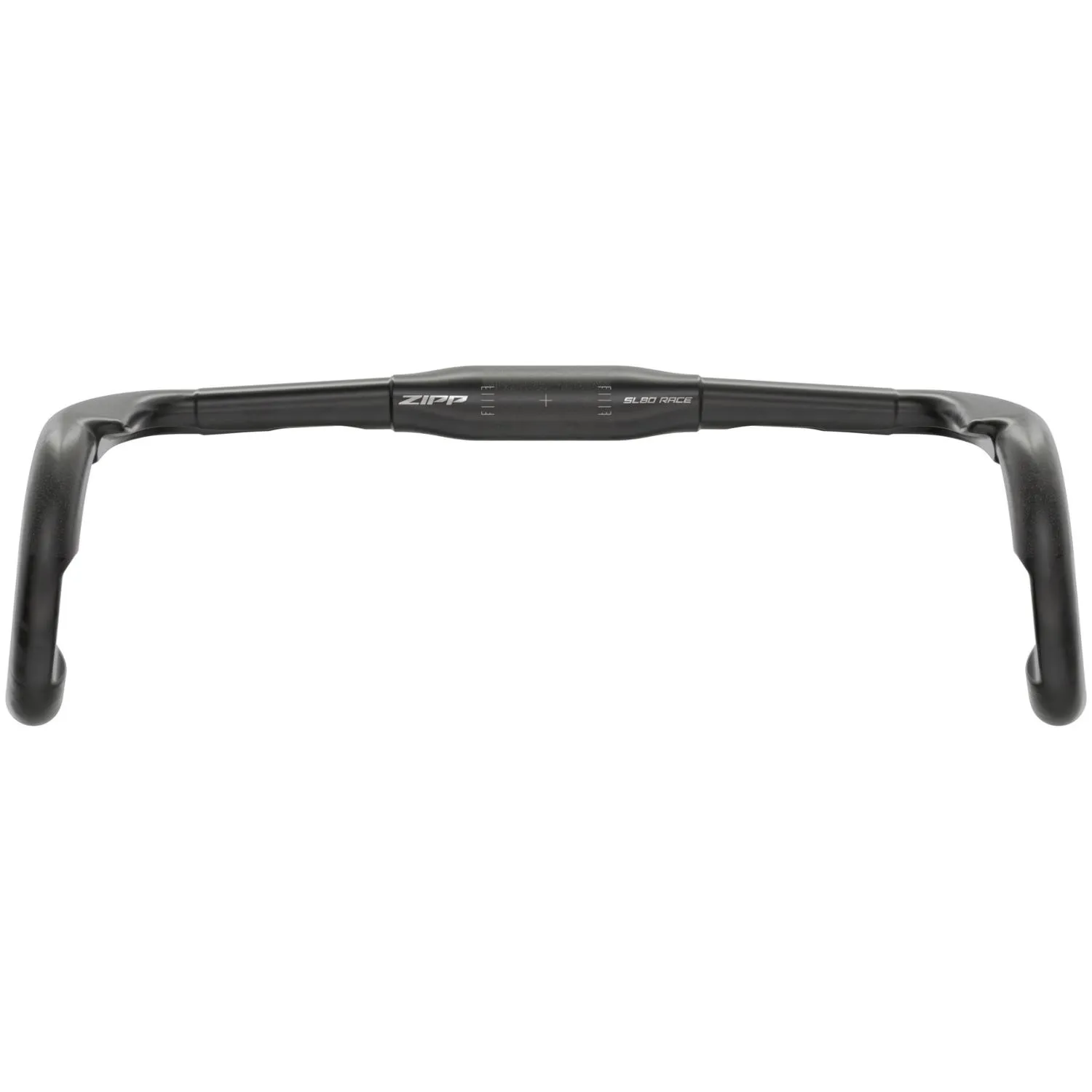 

SL 80 Гоночные дроп-рули - Карбон Zipp, Black