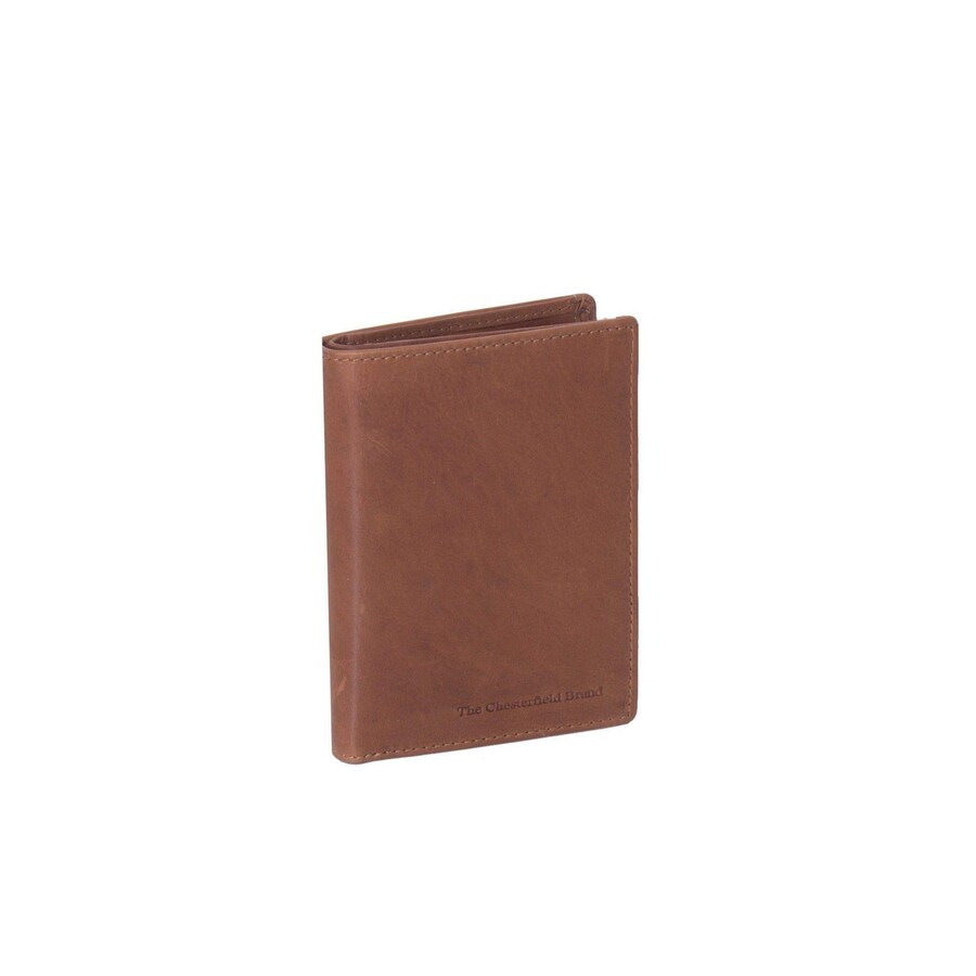 

Кошелек The Chesterfield Brand Wallet, коричневый