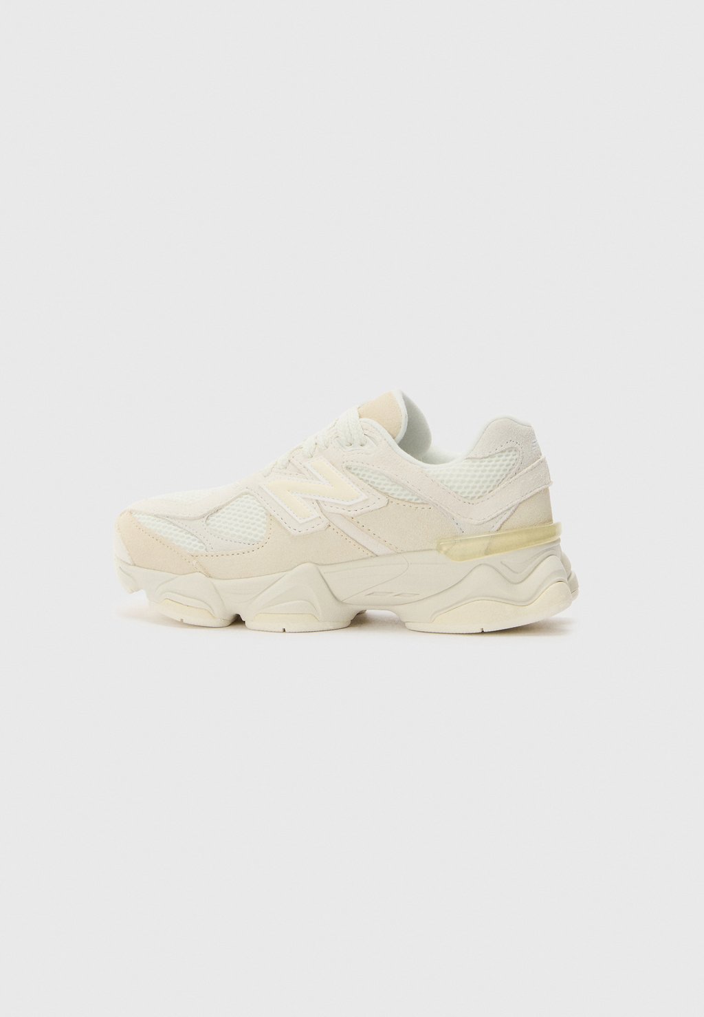 

Кроссовки 9060 UNISEX New Balance, белый