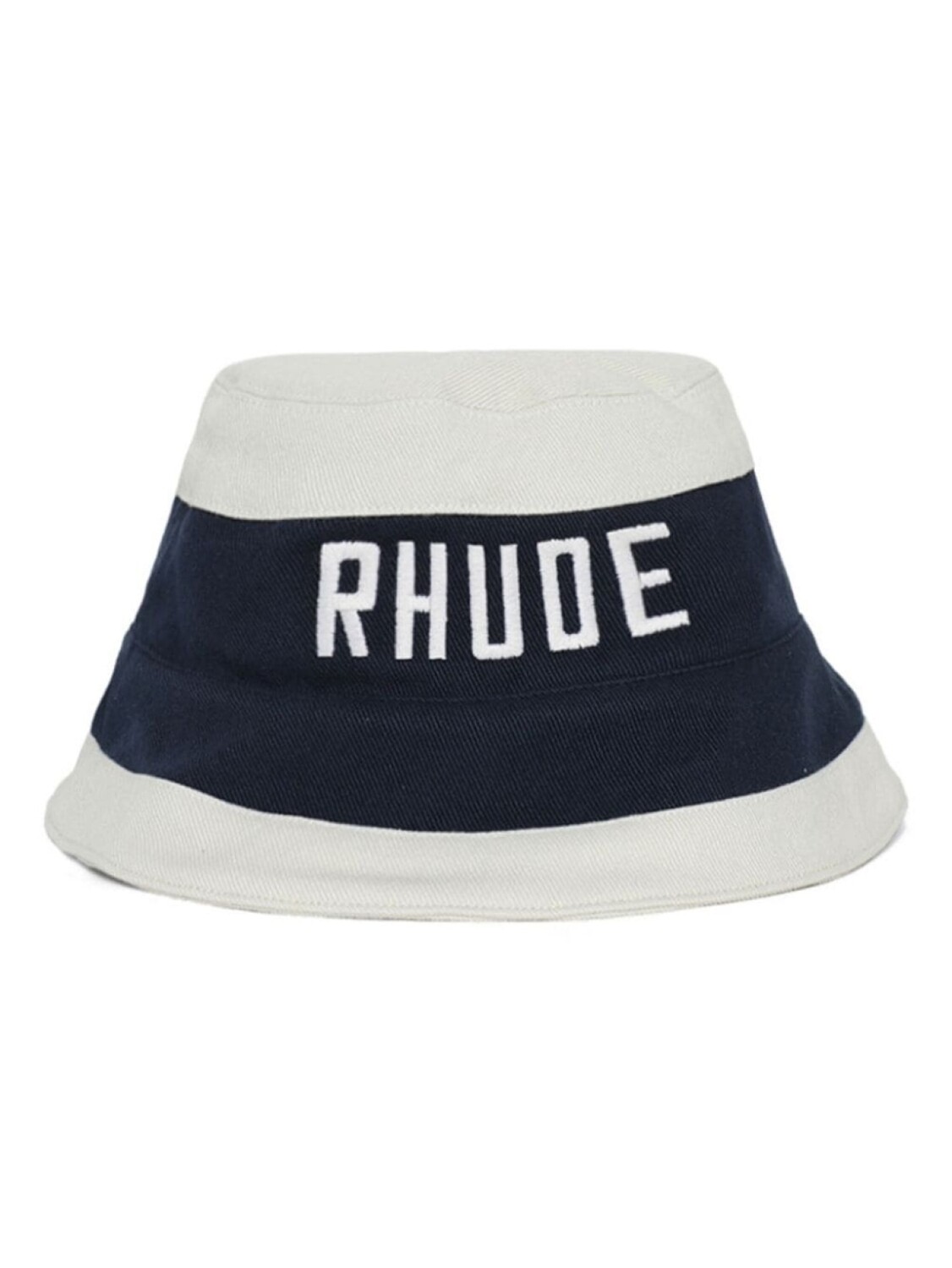 

RHUDE панама East Hampton, синий