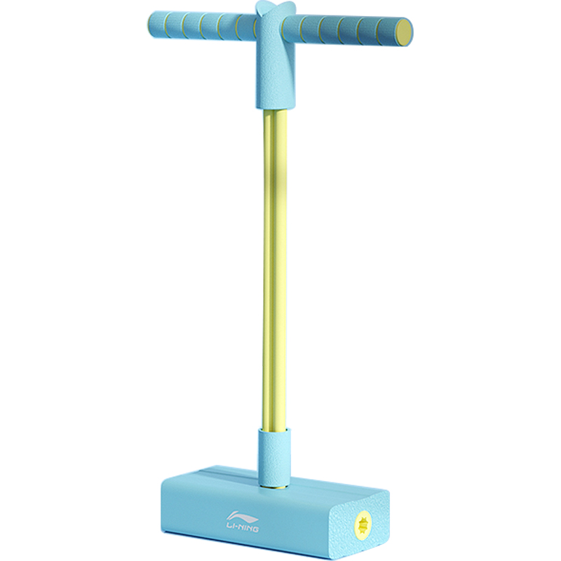 

Фитнес-оборудование LINING, синий