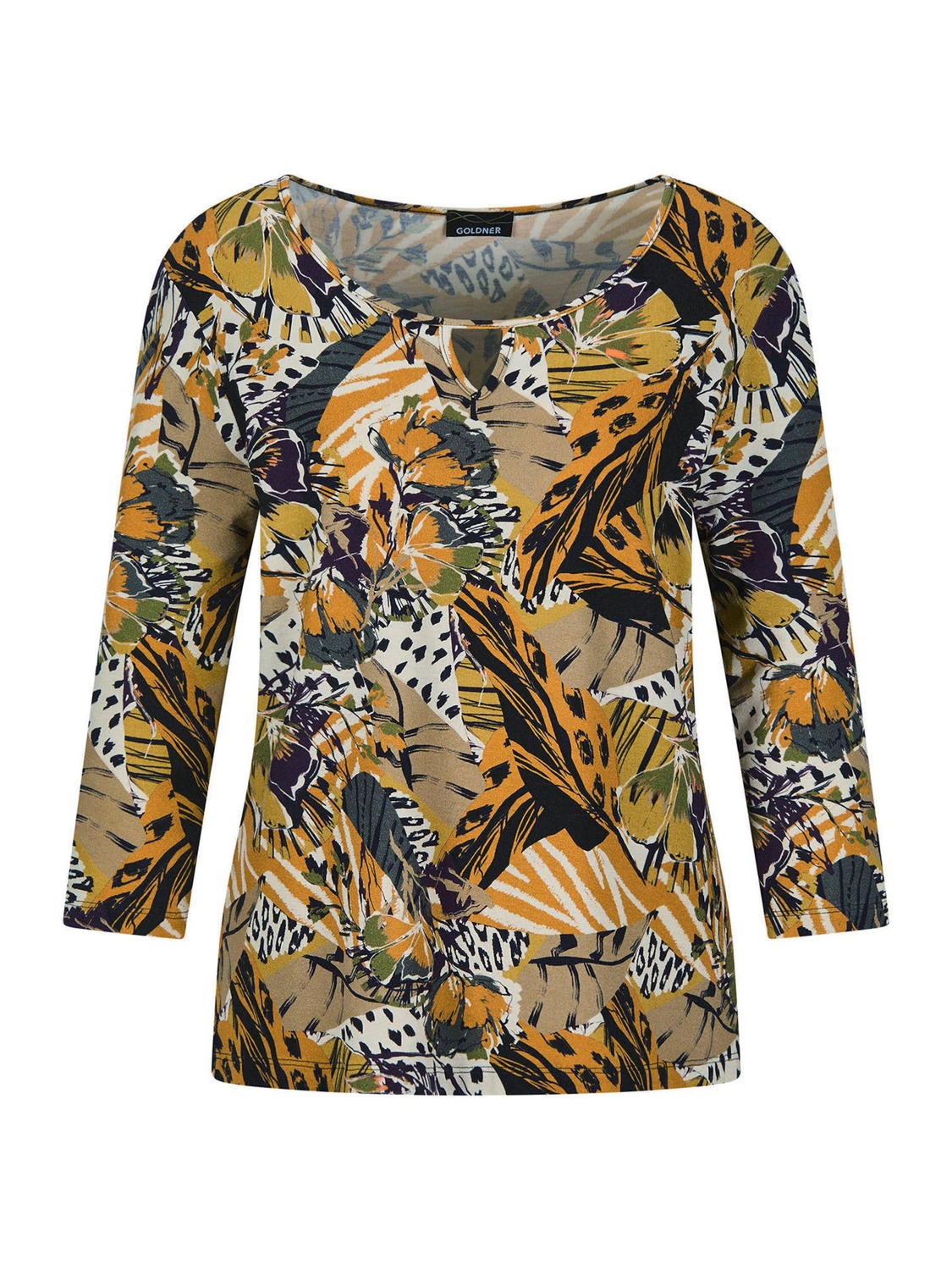 

Goldner Лонгслив, мультиколор