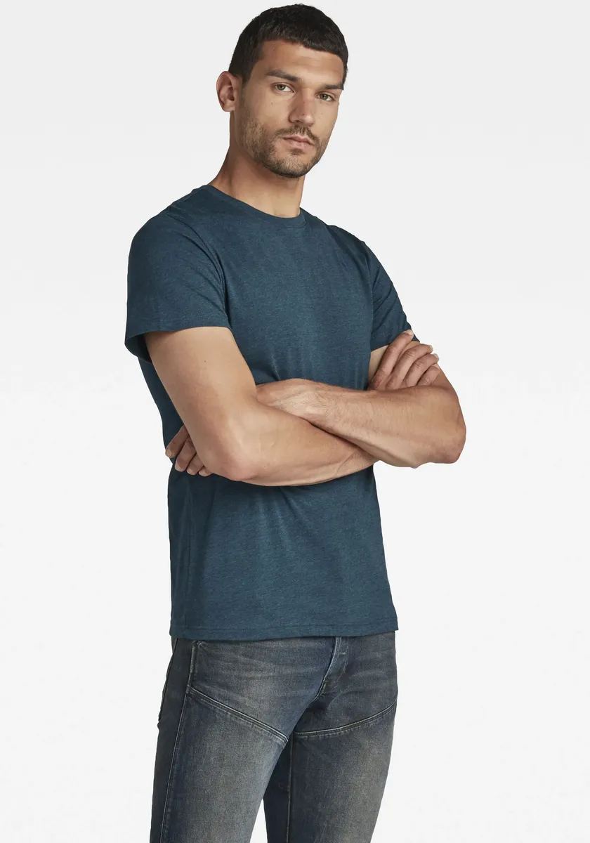

Футболка G-Star RAW "Футболка Base-S", синий