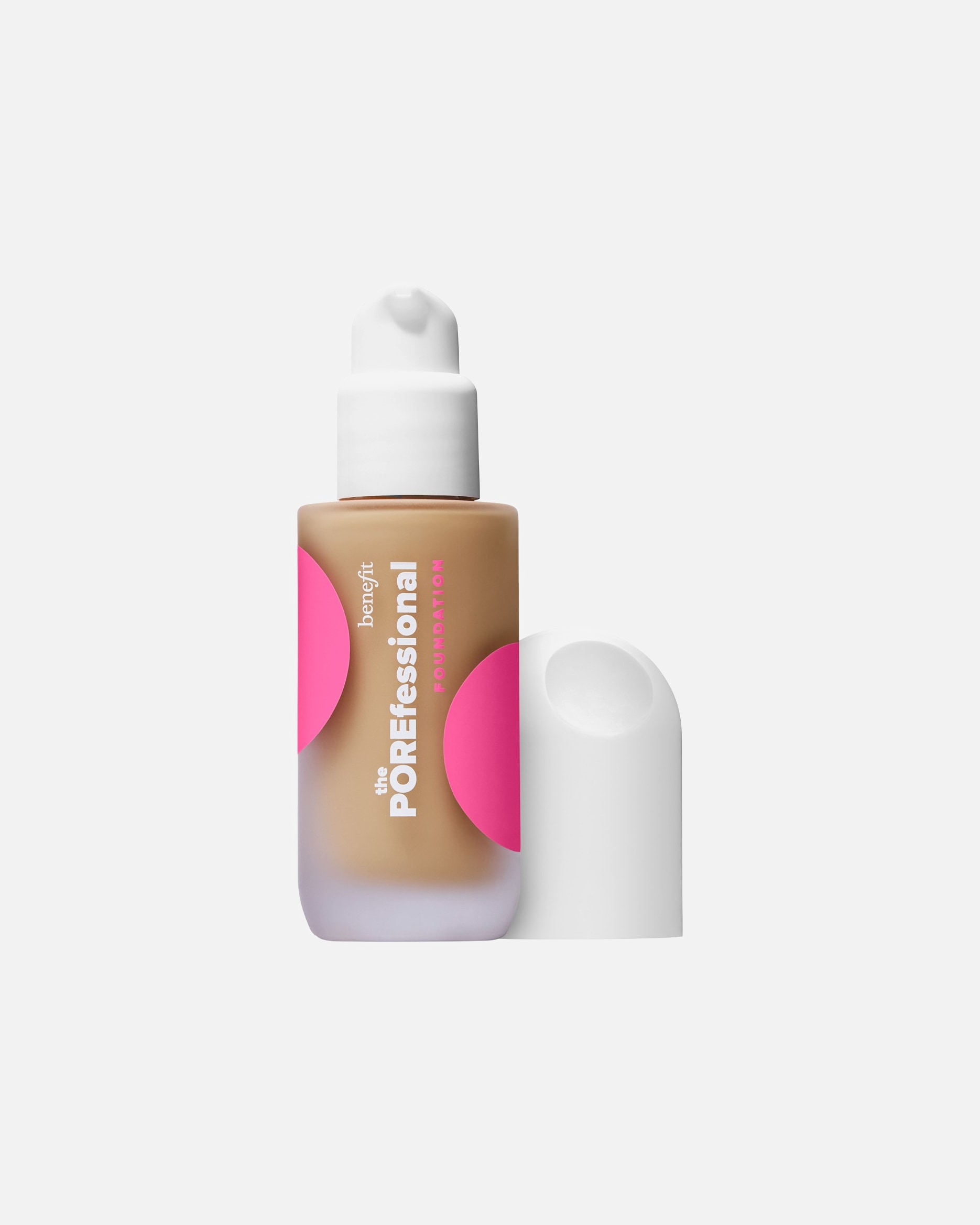 

Тональный крем Benefit, 17n, 30 мл