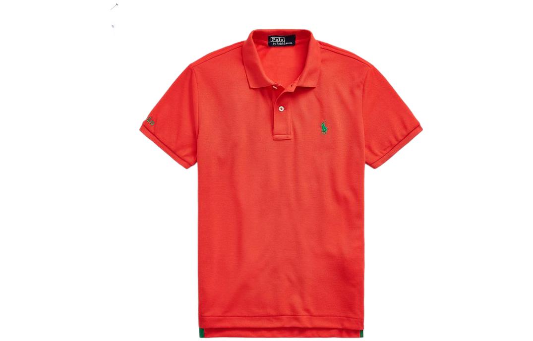 

Polo Ralph Lauren Рубашка-поло SS22 Polo Shirt Women's Red