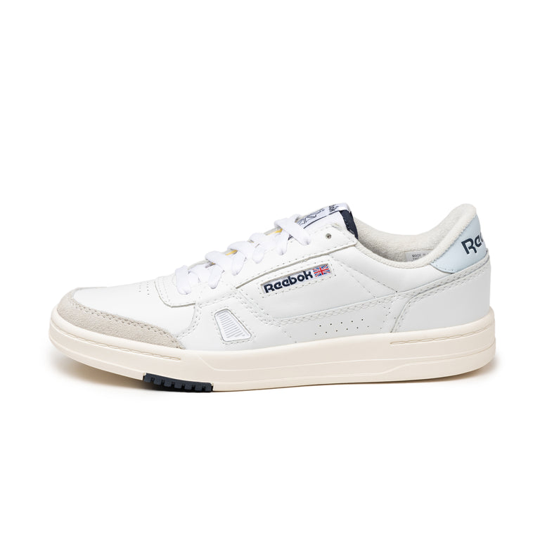 Кроссовки Lt Court Reebok, белый