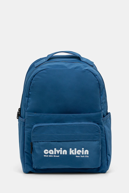 

Рюкзак Calvin Klein, синий