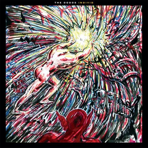 

Виниловая пластинка Dodos - Individ