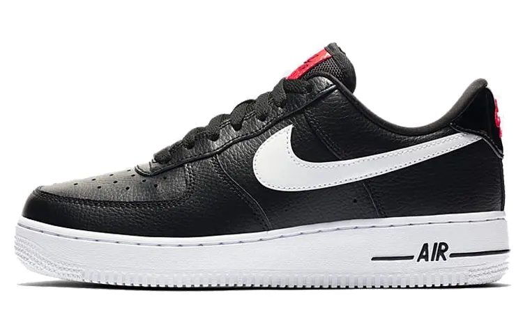 

Кроссовки Nike Air Force 1 Low Se Black Women's