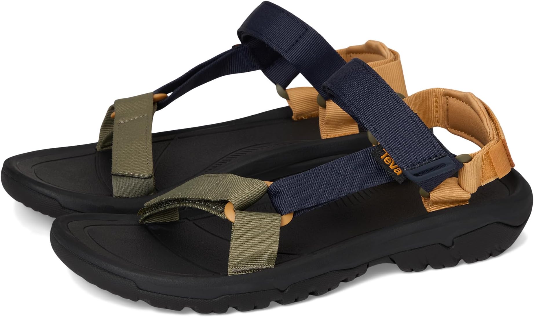 

Сандалии Teva Hurricane Xlt2, цвет Burnt Olive Multi