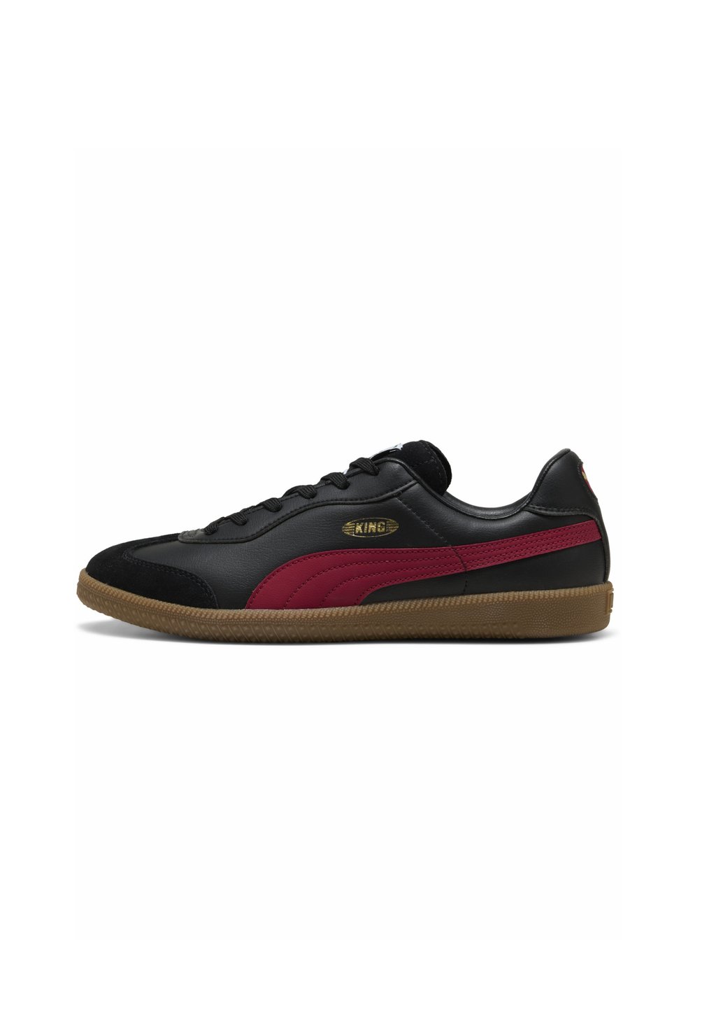 

Футбольные бутсы KING IT Puma, черный