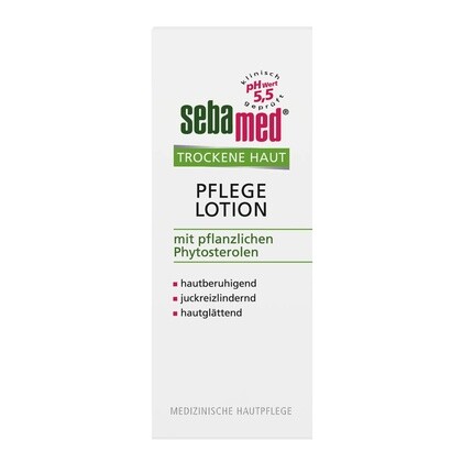 

Лосьон для ухода за сухой кожей 200мл, Sebamed