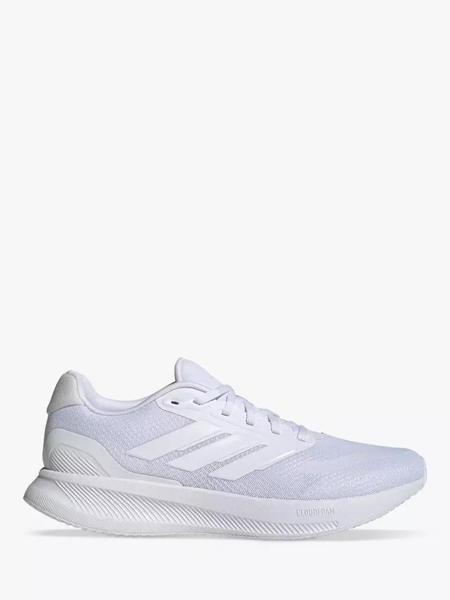 

Кроссовки adidas RunFalcon 5 Men's, цвет ftwr/white
