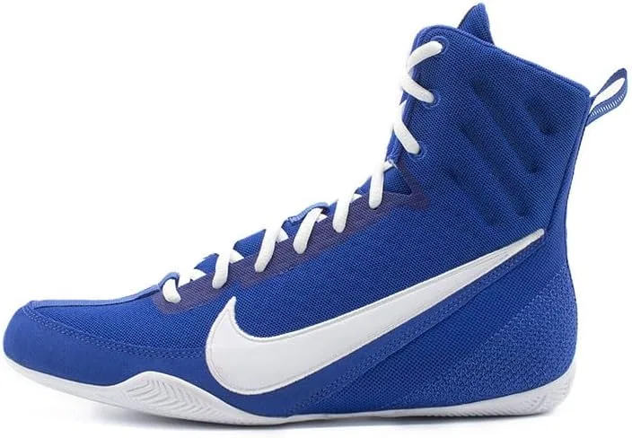 Мужские тренировочные кроссовки Nike, Blue — фото 3