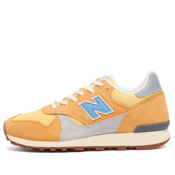 

475 кроссовки New Balance, цвет dried apricot