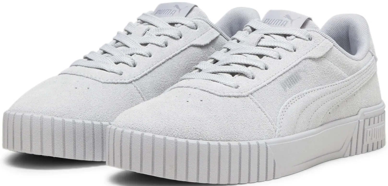 

Кроссовки PUMA "Carina 2.0 SD", серый