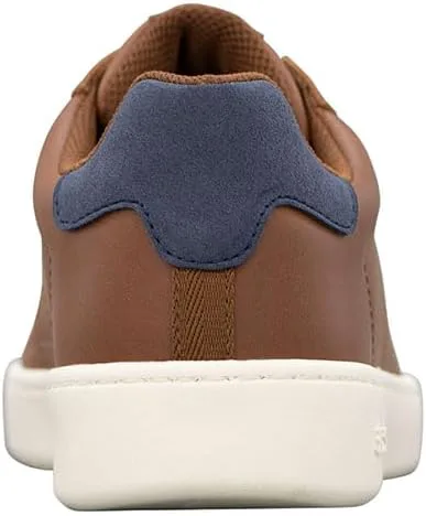 

Мужские модные кроссовки Hampton Ben Sherman, темно-синий