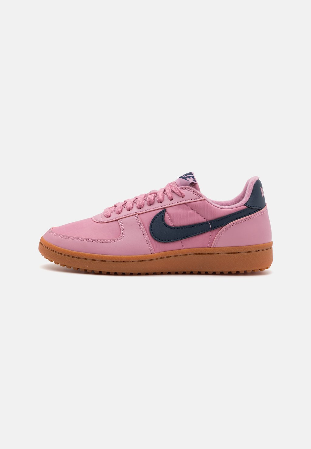 Низкие кеды FIELD GENERAL Nike Sportswear, фуксия