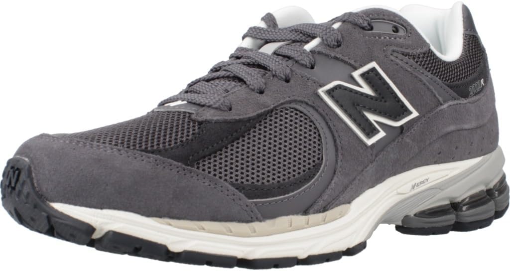 

Мужские низкие кроссовки New Balance, Grey