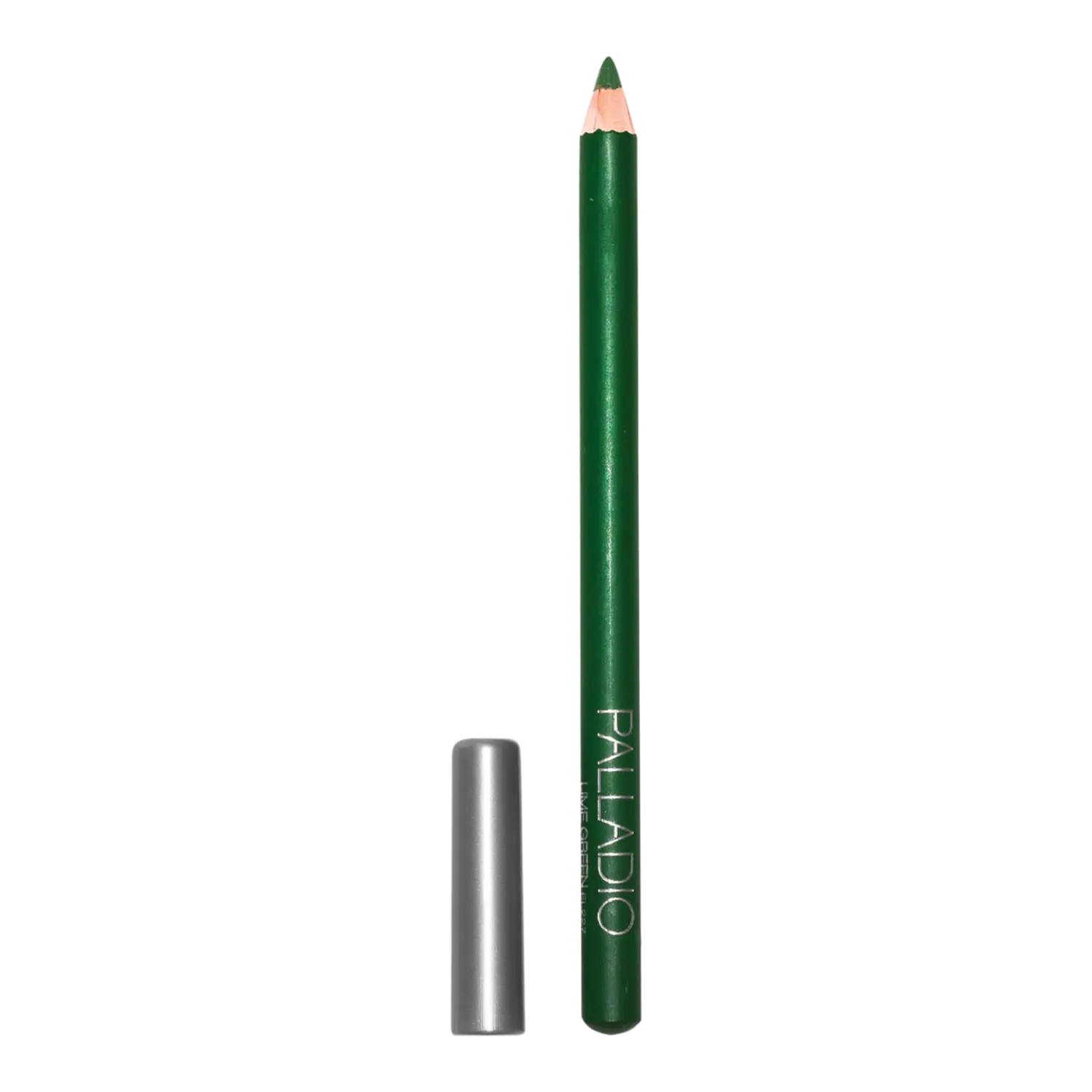 

Классический карандаш для подводки глаз Palladio Beauty, Lime Green