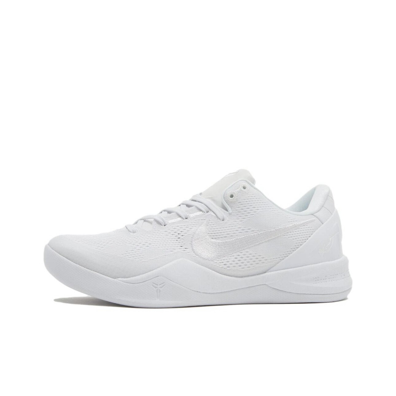 

Баскетбольные кроссовки Nike Kobe 8 унисекс, Black Mamba