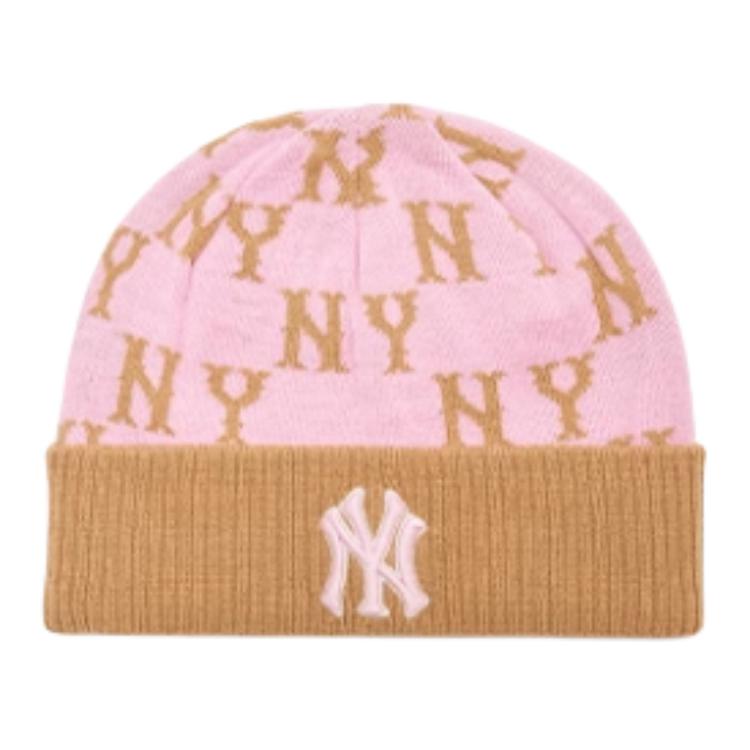 

MLB KIDS Детская шапка бини, Pink