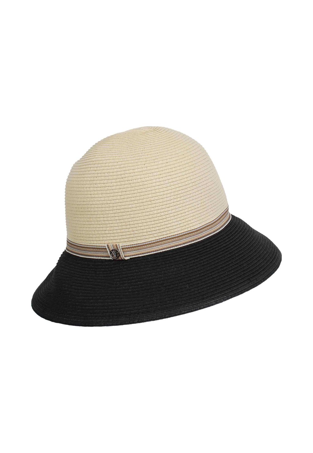 

Шляпа SUMMER CLOCHE Loevenich, черный