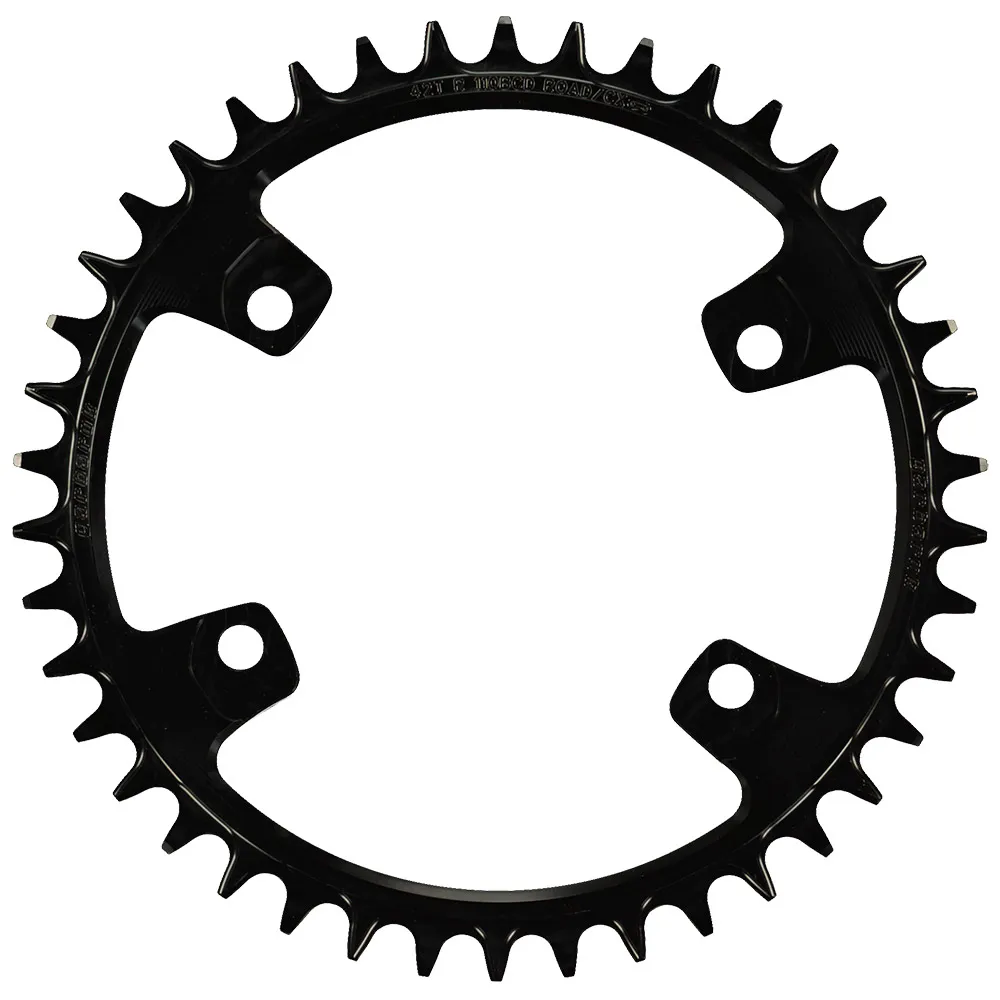 

Звездочка Garbaruk GRX 110 BCD, серебряный