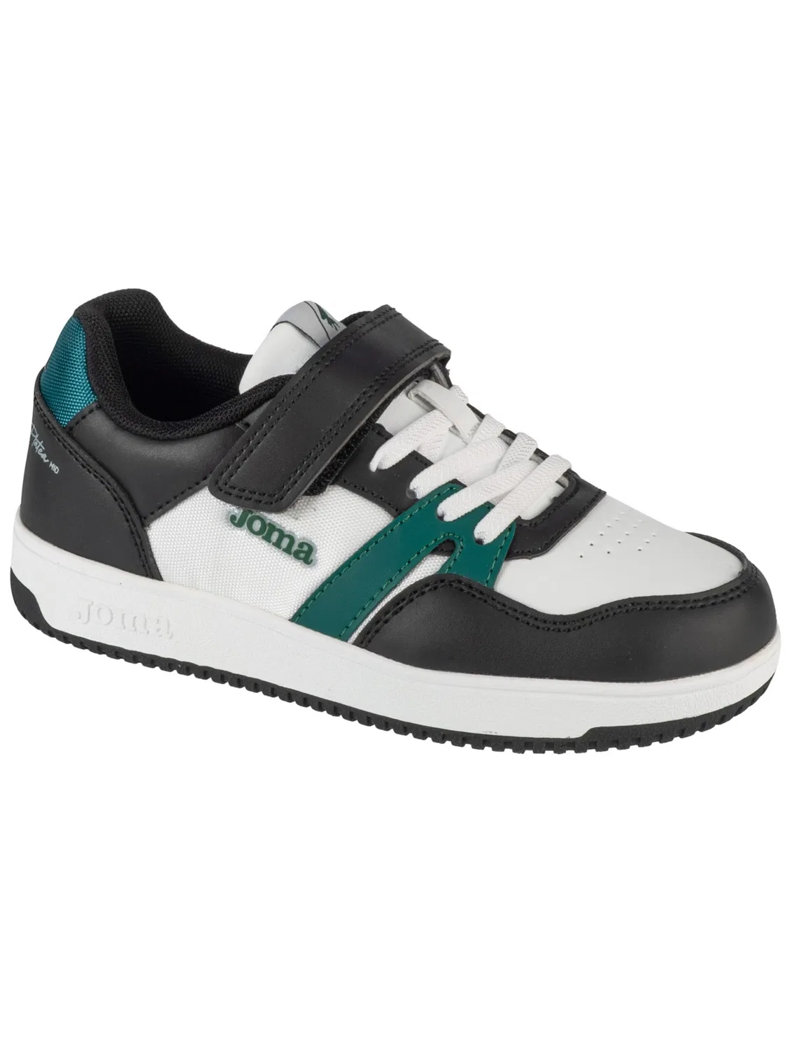 Кроссовки '25 JPLAS' Joma, White — фото 2