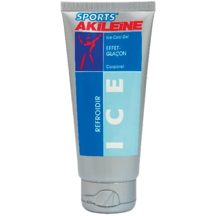 

Охлаждающий гель Akileine Sports Ice Cool 75 мл Sports Akileine
