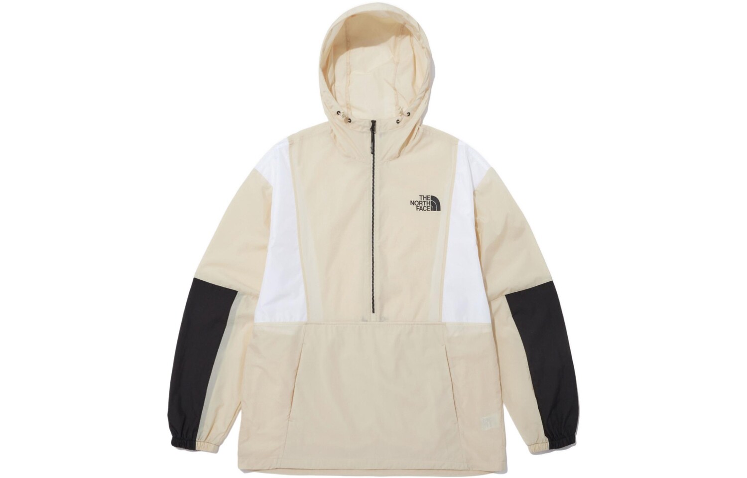 

Куртка унисекс THE NORTH FACE, цвет Beige