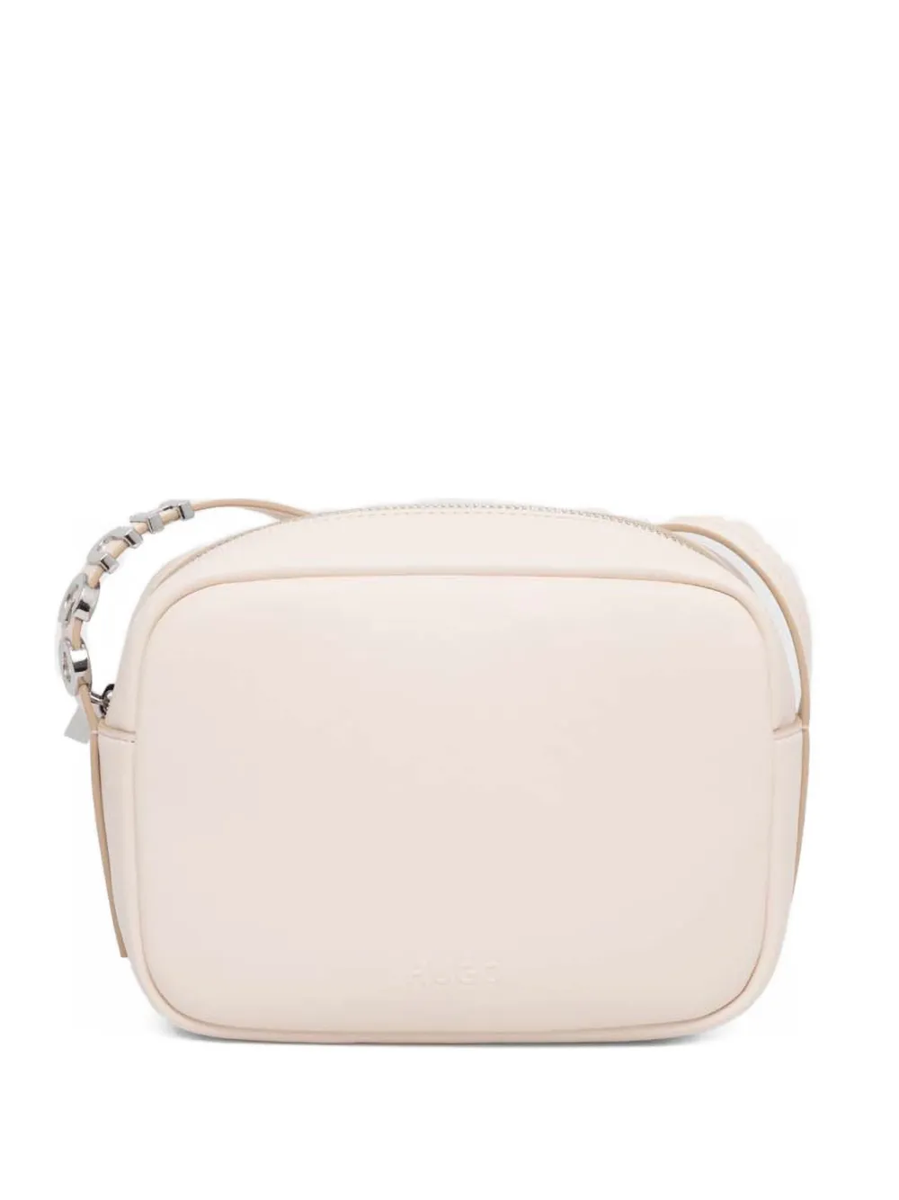 

Сумка с логотипом Hugo, нейтральный