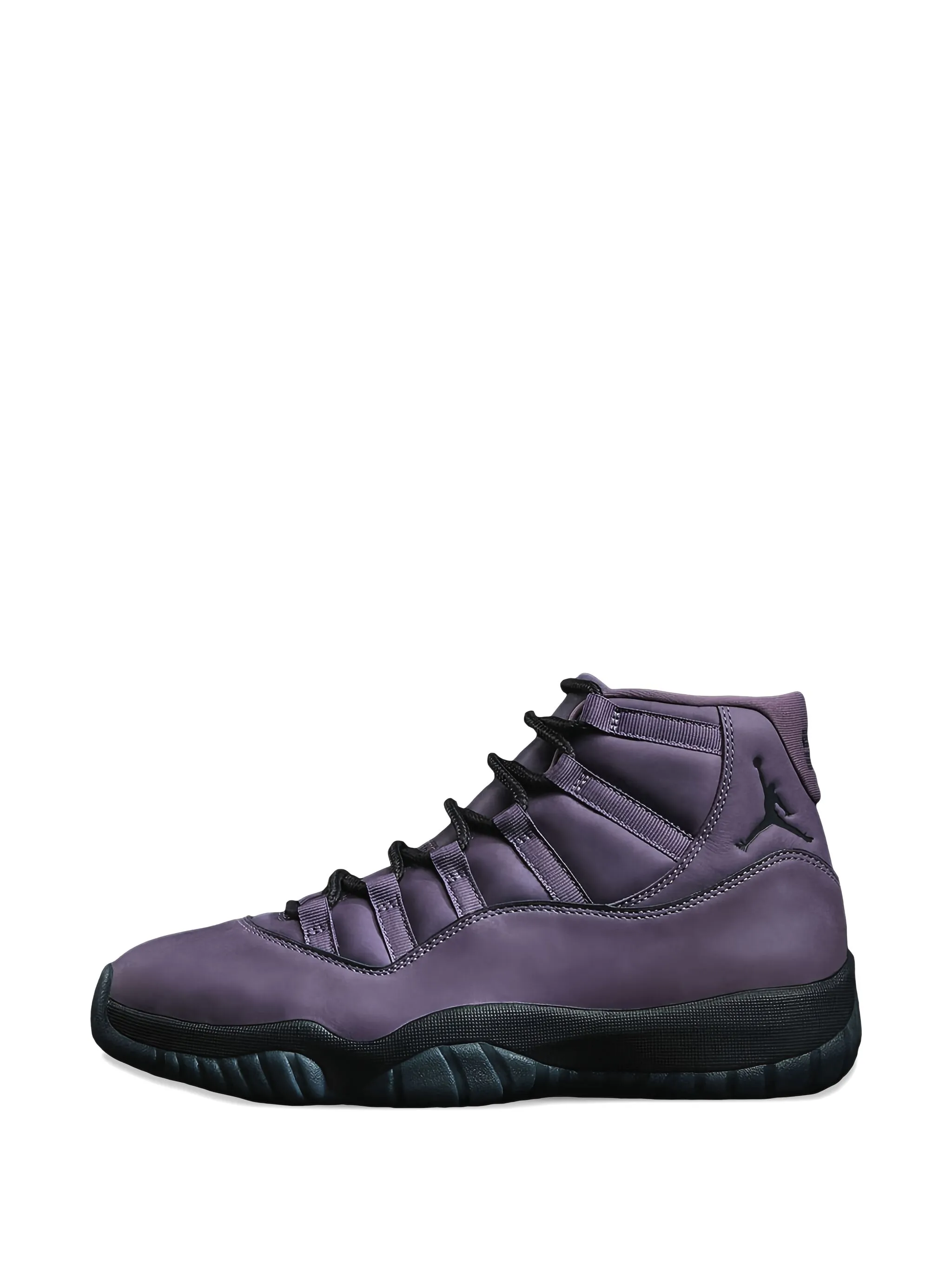 Высокие кроссовки Air Jordan 11 Mojave, фиолетовый — фото 2