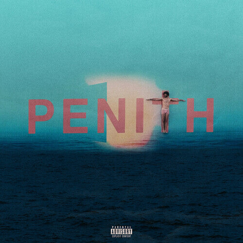 

Виниловая пластинка Lil Dicky - Penith - O.S.T.