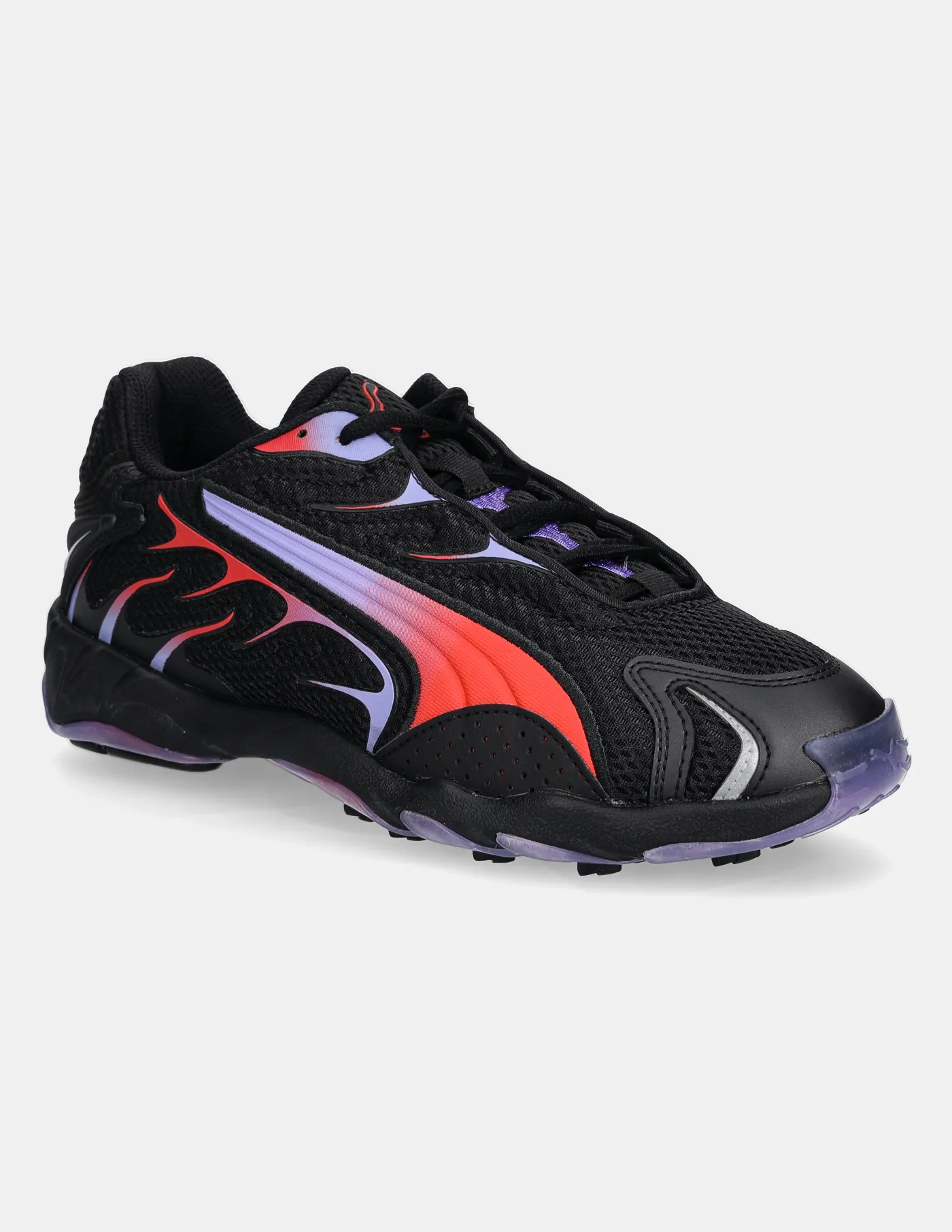 Кроссовки Inhale Puma, черный — фото 2