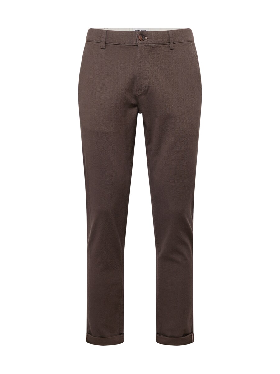 

Узкие брюки-чинос JACK & JONES JPSTMarco JJFury, цвет Umbra