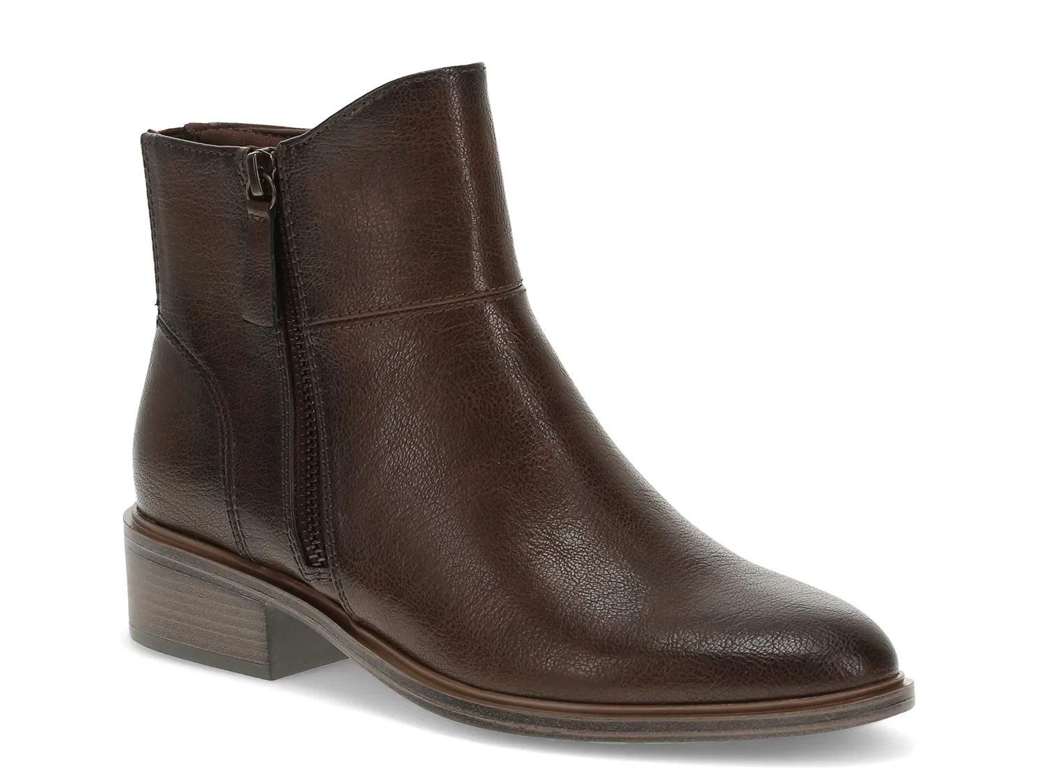 

Ботильоны Alona Bootie Baretraps, темно-коричневый