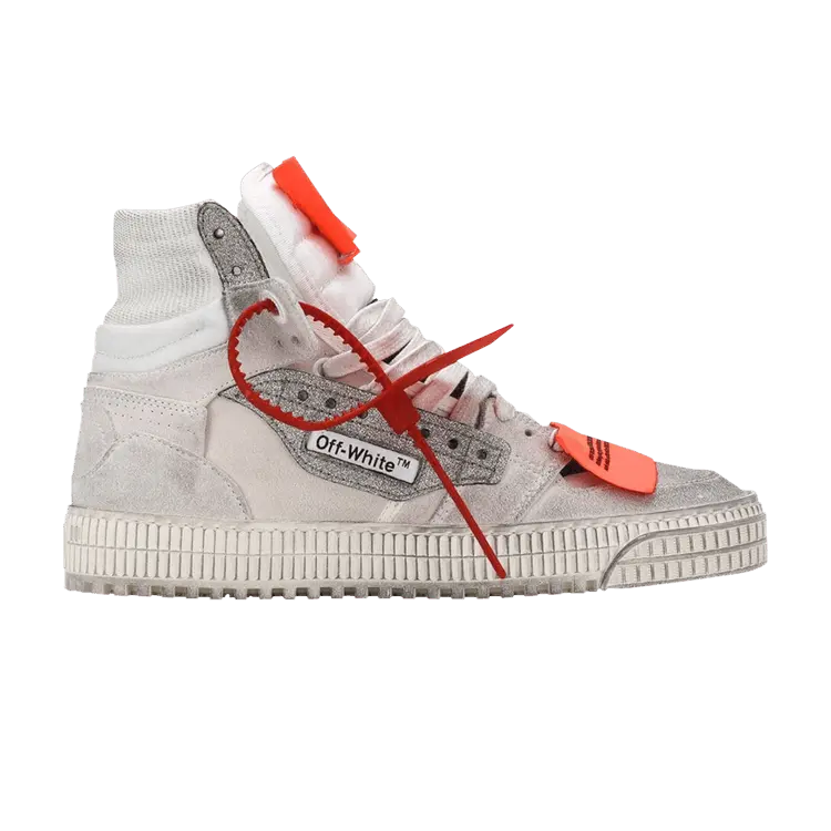 Кроссовки Off-White Wmns Off-Court 3.0, White
