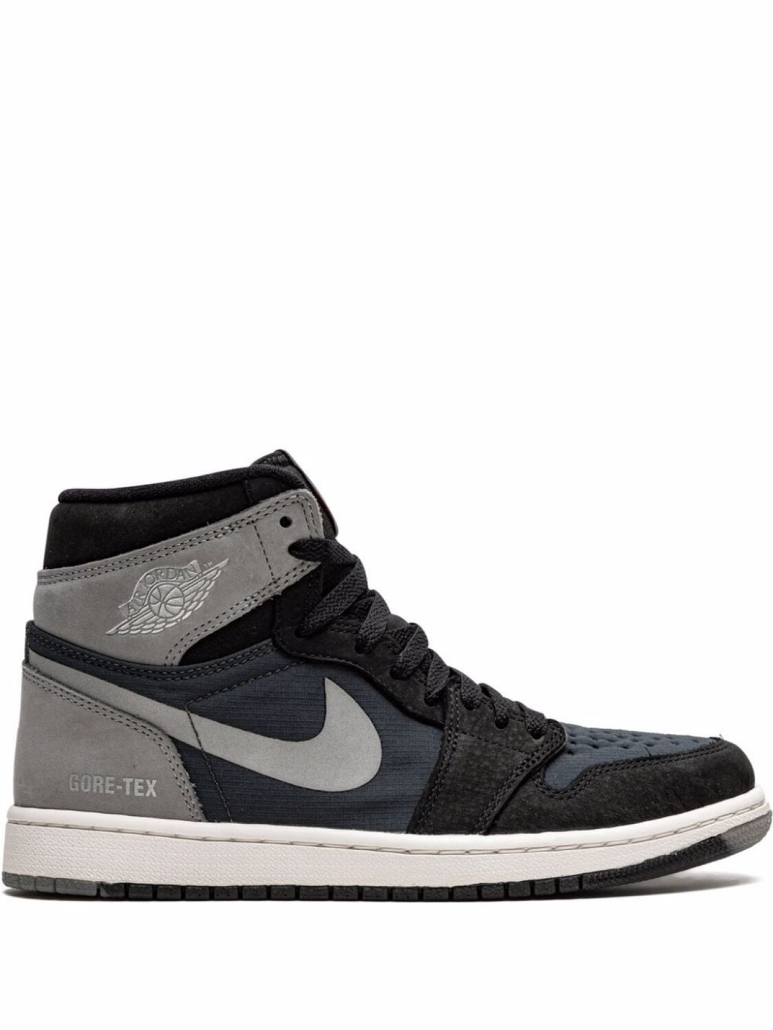 

Кроссовки Air 1 Element Jordan, черный