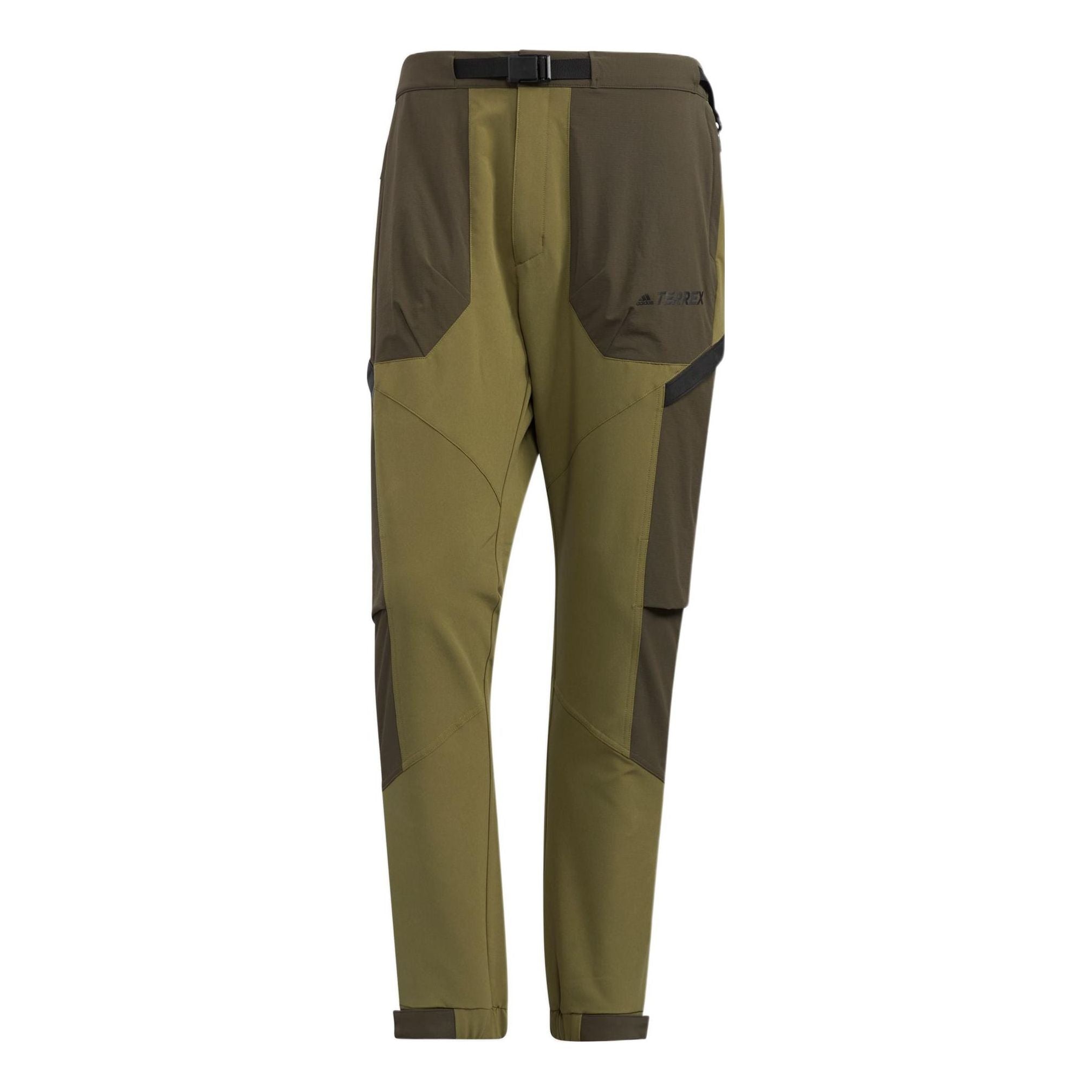 

Спортивные брюки adidas Terrex Voyg Pants Logo HN2039