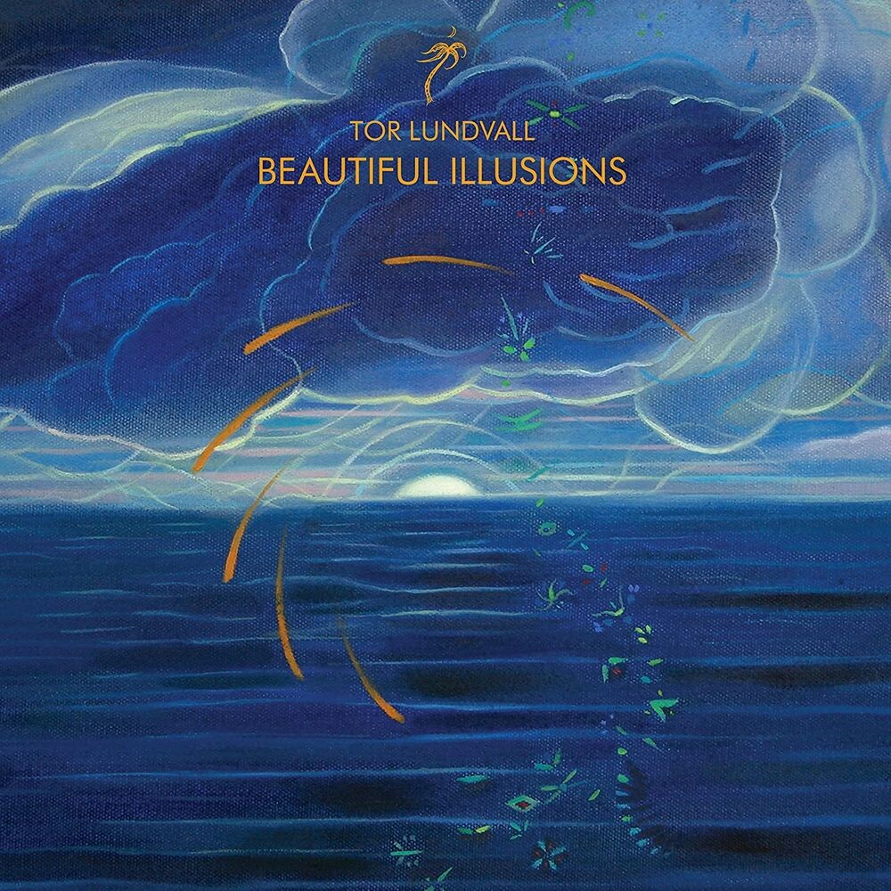 

Виниловая пластинка LP Beautiful Illusions - Tor Lundvall