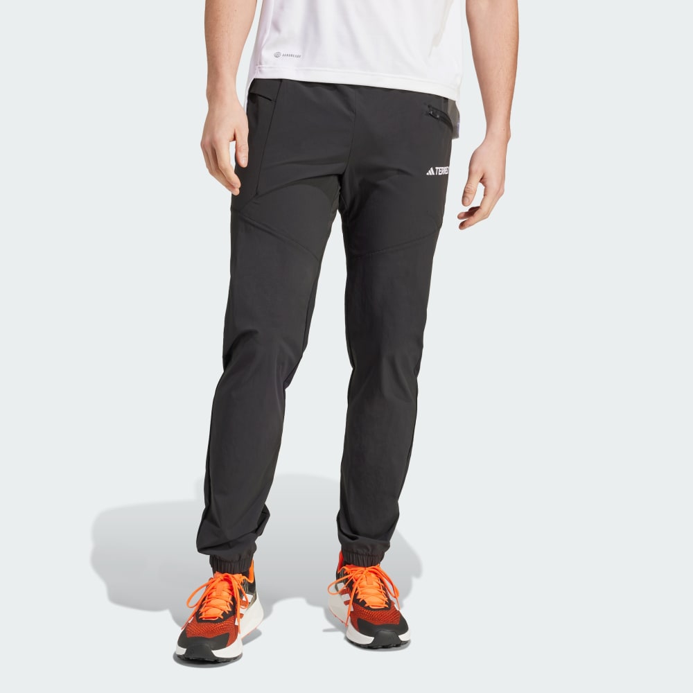 

Спортивные брюки Adidas Terrex Xperior Light Pants, черный