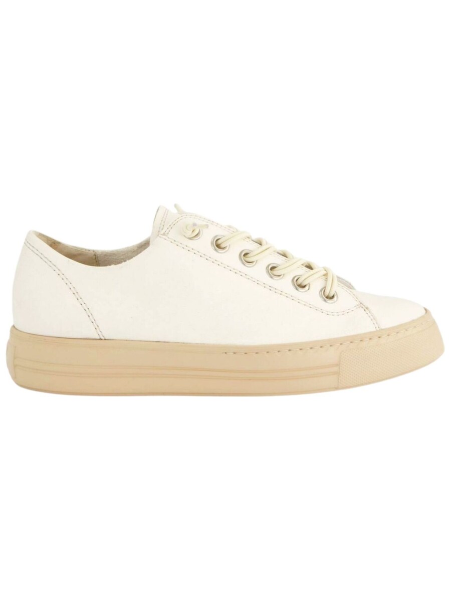 Повседневные кроссовки Paul Green Sneakers, кремовый — фото 2